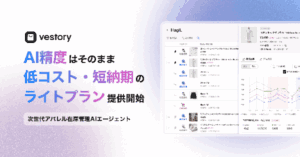 ハイクリ、アパレル向けAIサービス「ベストリー」の新プラン開始：導入コスト削減と期間短縮を実現