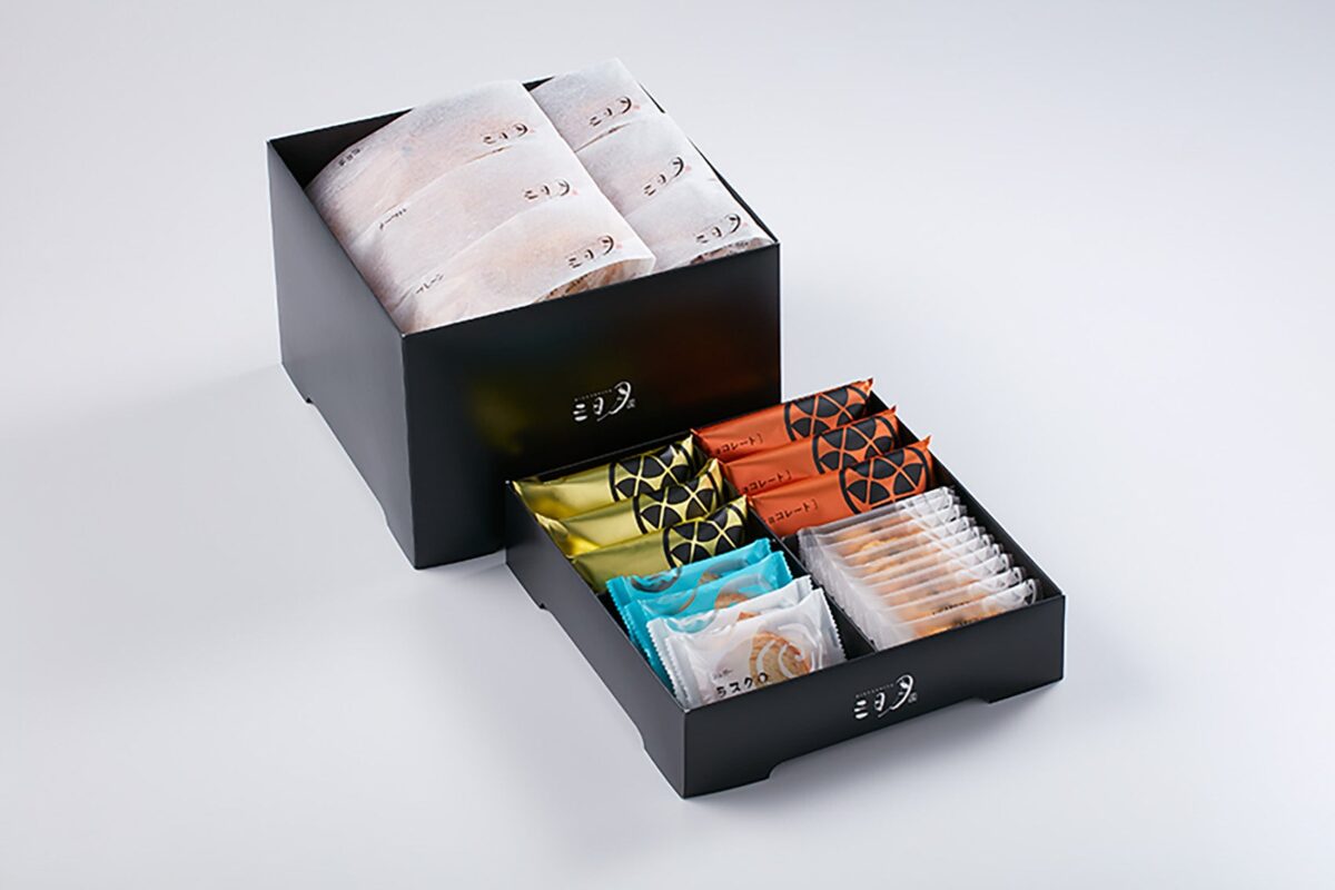 クロワッサン全12種と焼菓子バラエティセット