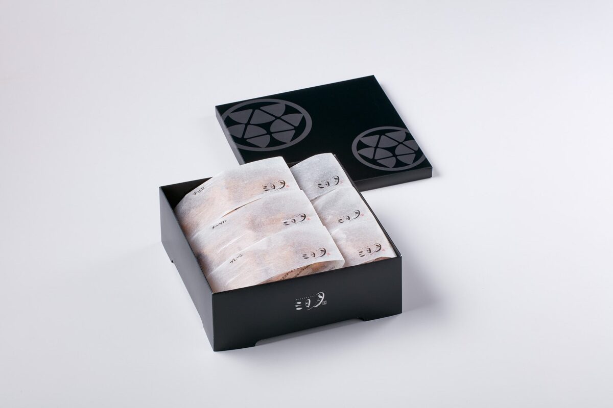 人気のクロワッサン6種セット