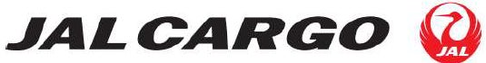 JALCARGOロゴ