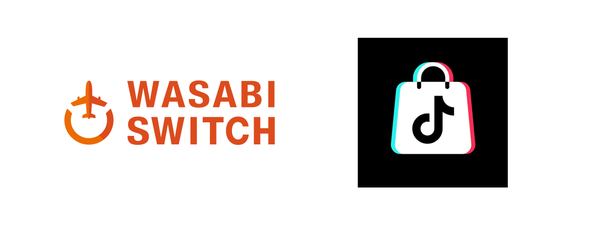 WASABI SWITCHとTikTok Shopの連携
