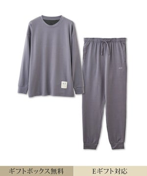 Hotel Calm ルームウェア|コンフォート スタイル メンズ