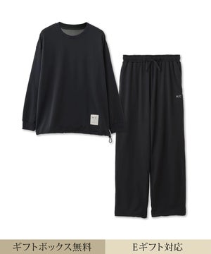 Hotel Calm ルームウェア|リラックス スタイル