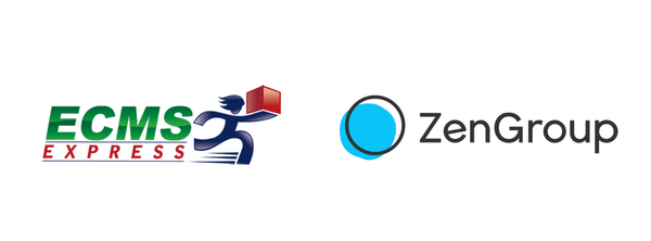 ZenGroup、台湾ファミリーマート全店舗で商品受け取り可能な「ECMS PickUp」サービスを開始