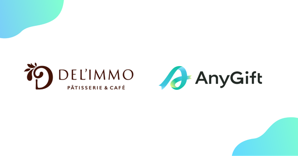デリーモ公式オンラインショップがAnyGiftのeギフトサービス導入、住所不要でLINE・メール送信可能に