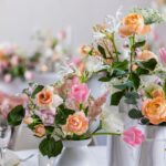 日比谷花壇が2025年ウエディングフラワートレンドを発表、2026年は「きれいめ・上品」志向が上昇へ