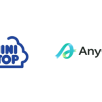 ミニストップ オンライン、AnyReachのeギフトサービス「AnyGift」導入で住所不要のギフト体験を実現