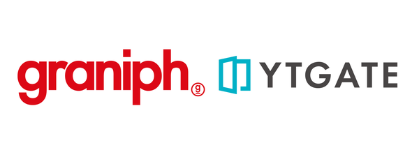 YTGATEの決済承認率改善サービス、グラニフ公式ECで導入後4か月で承認率が元水準に回復