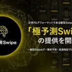 サイバーエース、AIとスワイプ型LPを組み合わせた次世代LP運用サービス「極予測Swipe」を提供開始