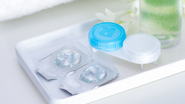 コンタクトレンズ購入実態調査:51%がECサイトで購入、価格を最重視する消費者が27%に