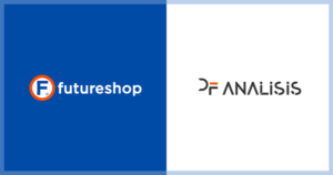 フューチャーショップがGAとEC売上データを自動統合する「DF Analisis for futureshop」との連携を開始
