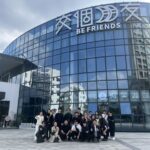 株式会社Cellestが中国・杭州でライブコマース市場視察を実施、現地商品を販売する配信企画も展開