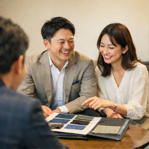 恋人・家族・親友へ