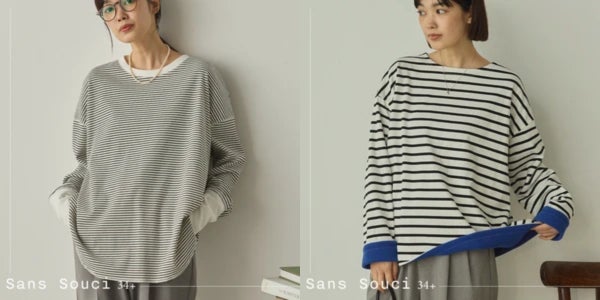 ファッション部門