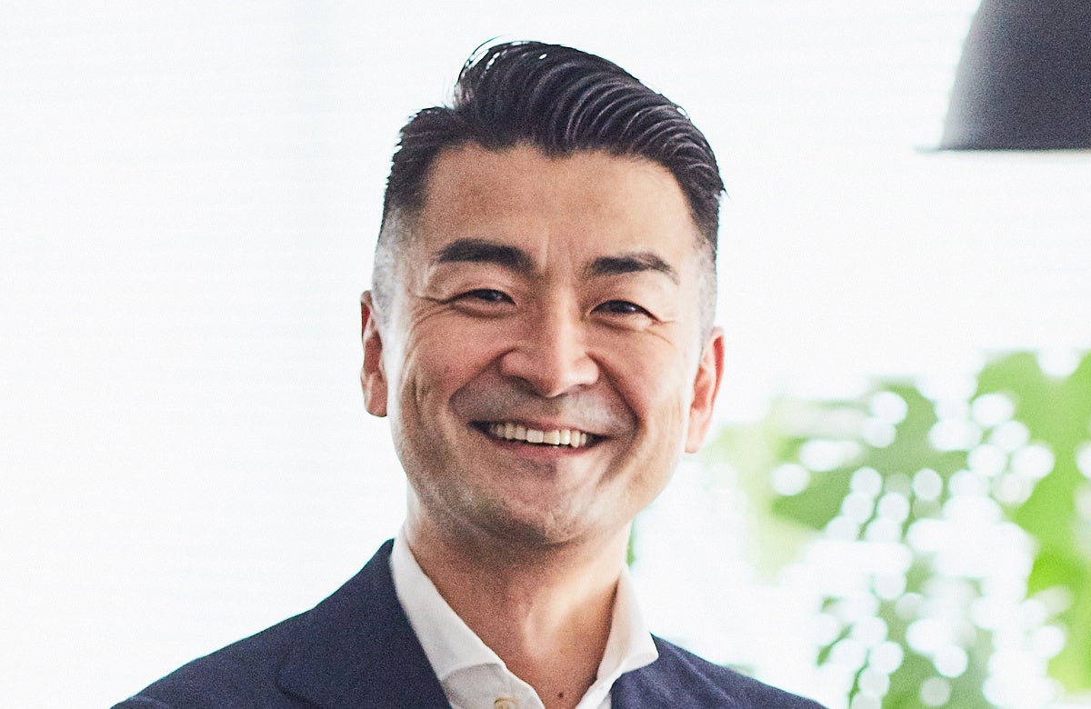 ギフトモール オンラインギフト総研 所長 小川 安英