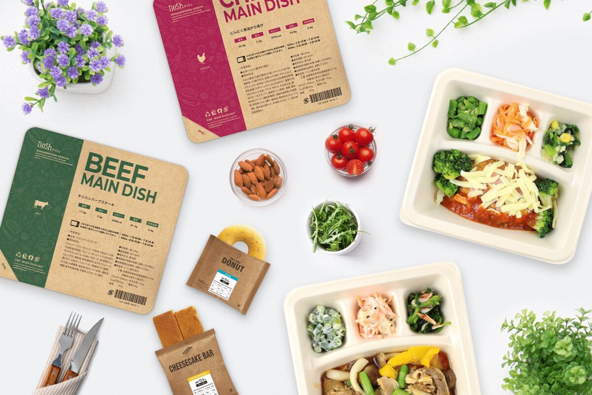 ナッシュ株式会社