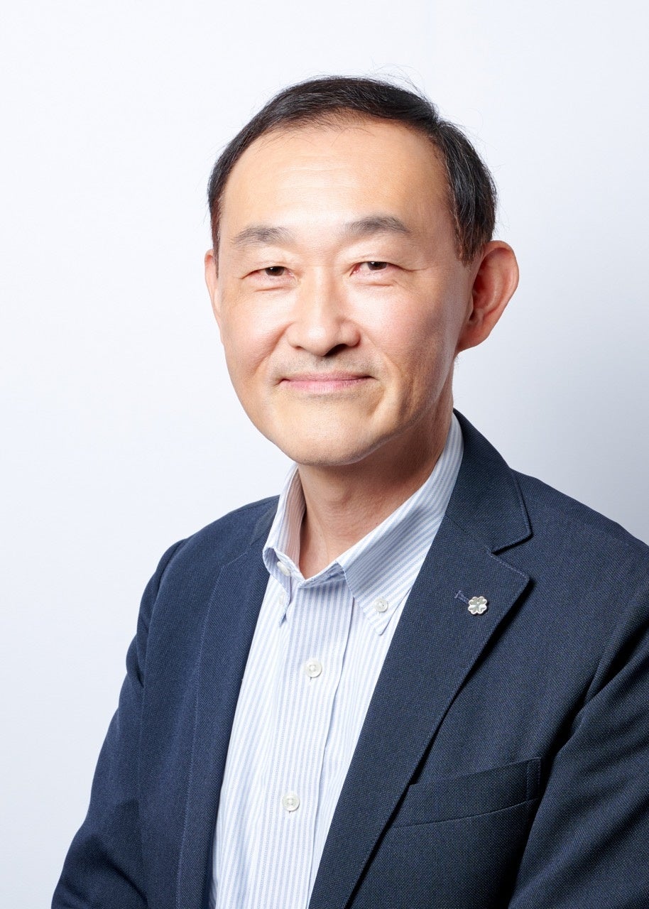 豊田健一氏