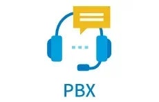 クラウドPBX