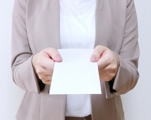 匿名性を保った条件交渉