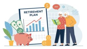 仕事満足度、40代は半数未満に 働く世代の意識とAI活用、リタイア後の生活に関する調査結果