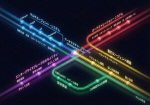 NovaSphere、広告特化AIプラットフォームを大規模アップデート「β2」へ進化させマルチエージェント・オーケストレーション・システムを実装