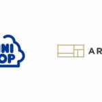 DearOneのリテールメディア「ARUTANA」にミニストップアプリが参画、320万DLの公式アプリで広告配信を開始