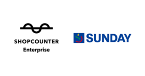 サンデーがリーシングDXシステム「ショップカウンター エンタープライズ」を導入、催事管理業務を効率化