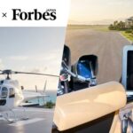 ohpner株式会社とリンクタイズ株式会社が業務提携、超富裕層向け「ヘリコプター広告」で新商品開発へ