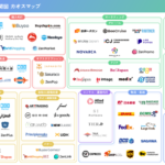 ZenGroup、越境ECサービスを14カテゴリーに分類した「越境ECカオスマップ」を公開