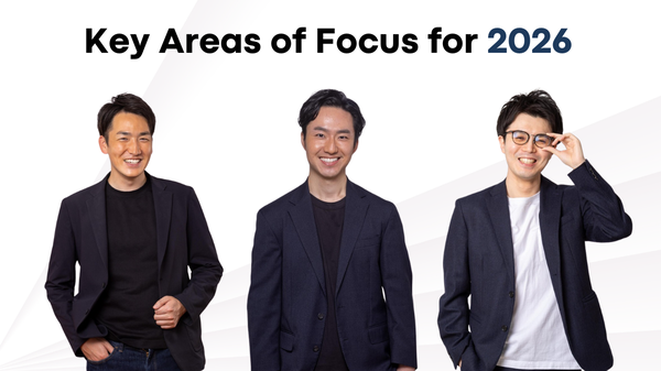 Z Venture Capital、2026年の投資戦略を公開 AI Centric EconomyやPhysical AIなど注目領域を発表