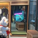 パーフェクトのAI服試着API、Innovation Studioの体験型ミラー「+PLUS MIRROR」に採用 アパレル店舗での導入事例を公開