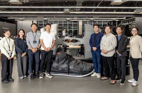 ドーム、EC運営代行サービス導入で出店1年目にマーケット内ブランドシェア1位を獲得