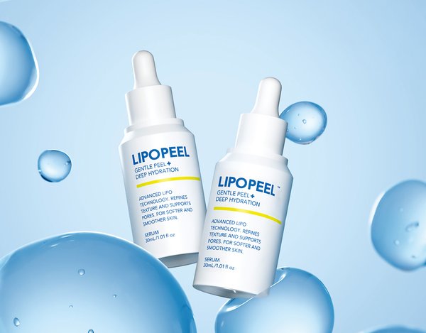 LIPOPEEL®が会員登録プログラムを開始！顧客との関係性構築を重視したEC戦略とは