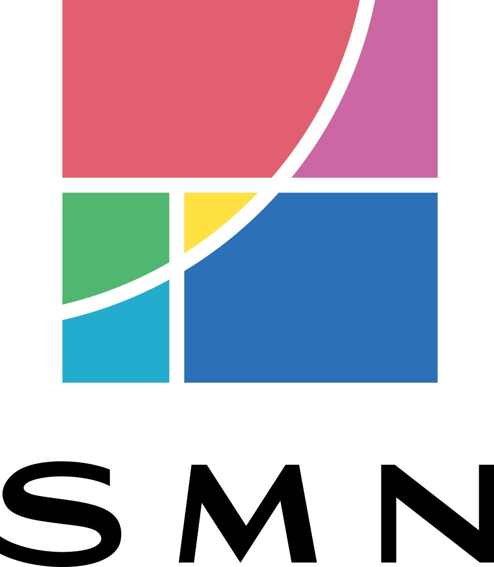 SMN株式会社ロゴ