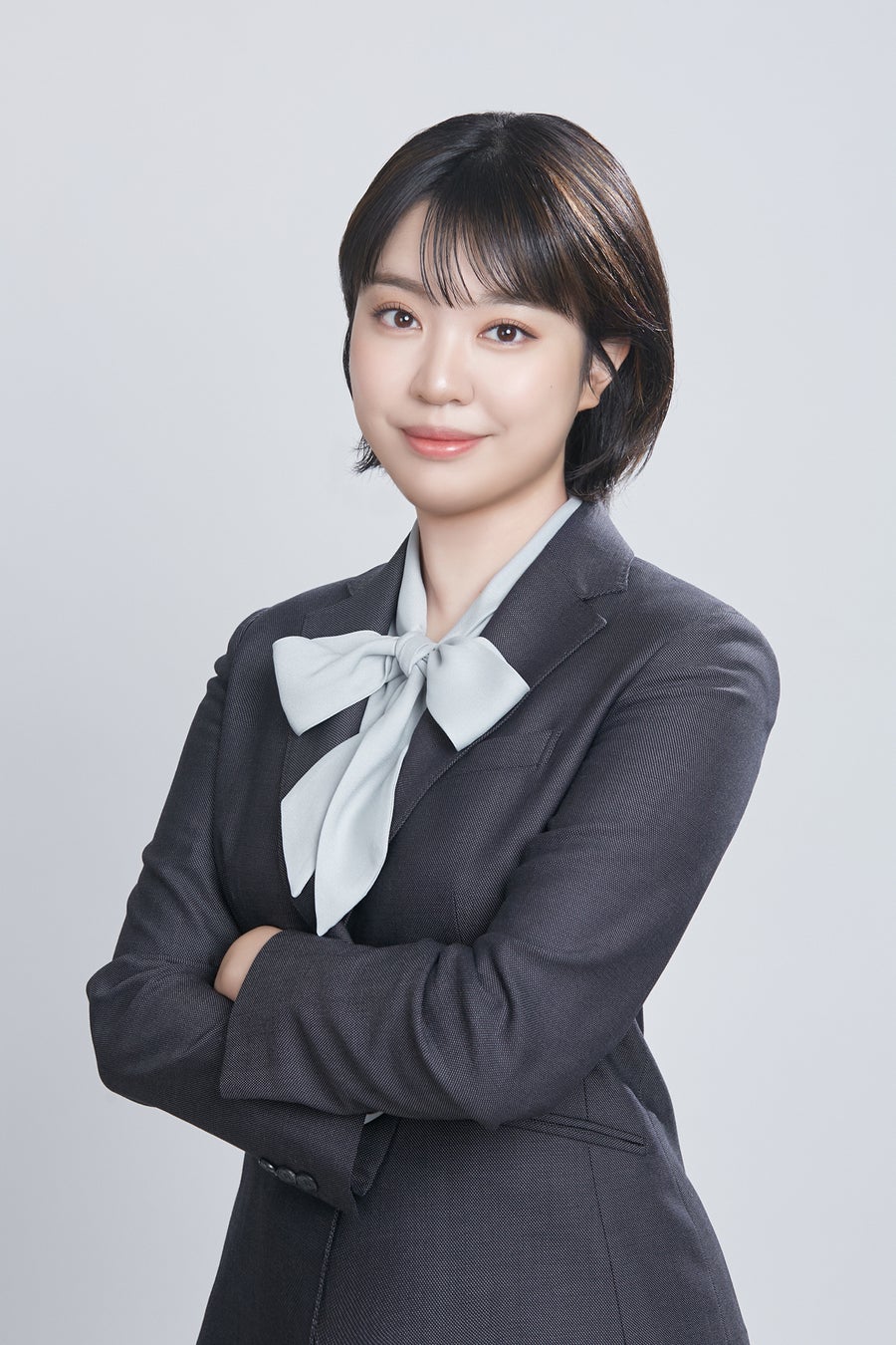 代表 中田結依香