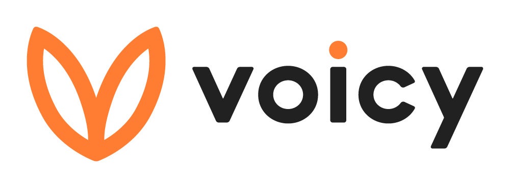音声プラットフォームVoicy
