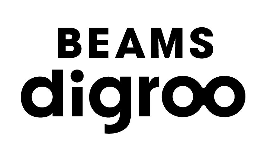 BEAMS digroo