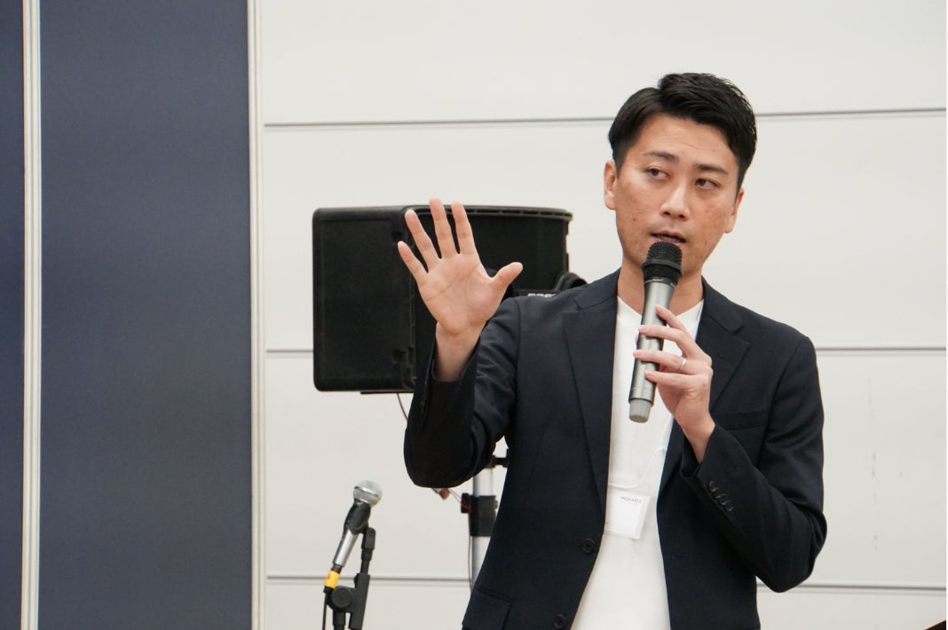 株式会社モカブル様