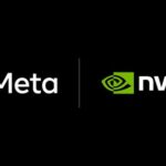 NVIDIAとMetaが複数年のAIインフラ戦略パートナーシップを発表、数百万基のGPUと次世代CPU導入へ