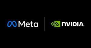 NVIDIAとMetaが複数年のAIインフラ戦略パートナーシップを発表、数百万基のGPUと次世代CPU導入へ