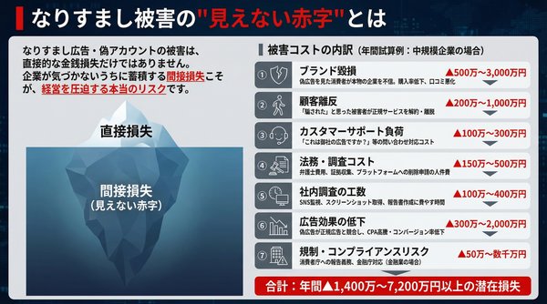 合同会社ココアルがAI搭載のなりすまし広告対策SaaS「adcheki」を2025年2月より提供開始
