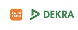 Temuが世界的認証機関DEKRAと提携、製品安全・品質管理体制を強化へ