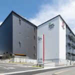 楽一番が一類倉庫の登録を完了、越境ECと国内物流を融合したハイブリッドサービスを本格展開