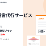 トゥルーコンサルティング、完全成果報酬型「TEMU運営代行サービス」提供開始でEC参入支援
