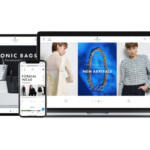 ユニバーサルナレッジのAI検索「ユニサーチ」がLANVIN公式オンラインストアに導入