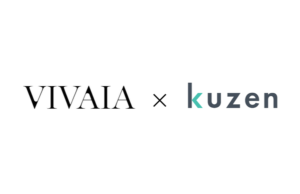 クウゼン、シューズブランドVIVAIAにShopify連携LINEミニアプリを提供開始