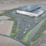 MonotaRO、プロロジスと太陽光発電のオンサイトPPA契約を締結し水戸DCで再エネ活用へ