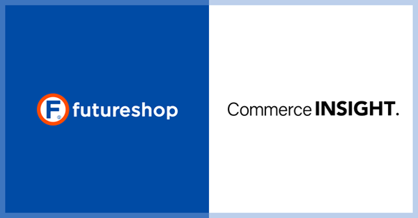 FORCE-Rと株式会社フューチャーショップ、ECコンサル支援サービス「Commerce INSIGHT.」の連携を開始