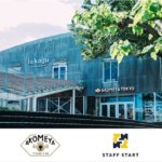 AKOMEYA TOKYOがスタッフDXアプリ「STAFF START」導入、店舗スタッフによるオンライン接客を本格化