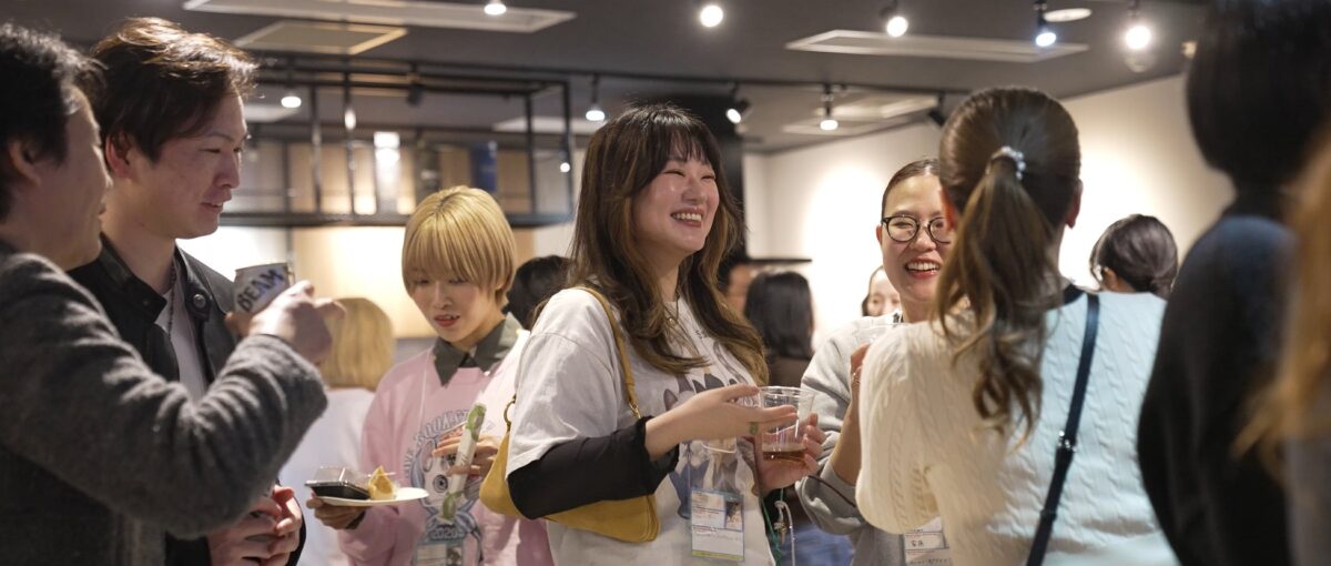 イベントの様子